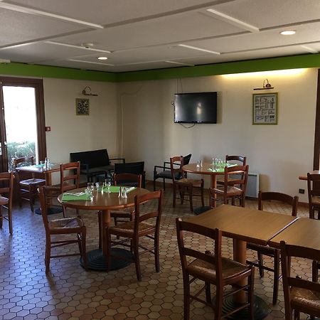 The Originals Boutique, Hotel De La Baie De Morlaix Carantec Eksteriør bilde